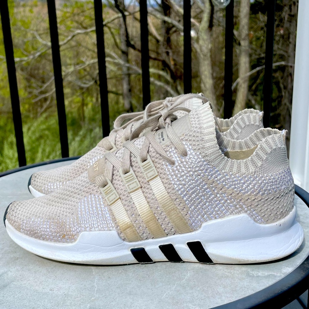 Adidas EQT Sneakers, women’s 7